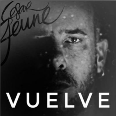 César Geune - Vuelve